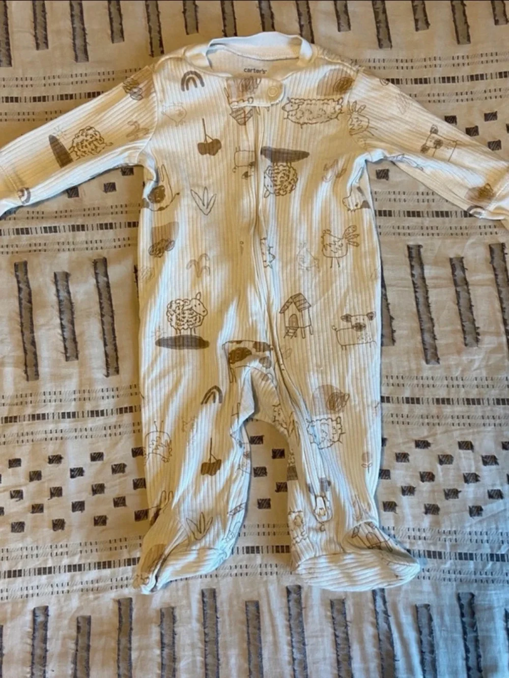 20 Piece Baby Boy Bundle Size 0-3 Months